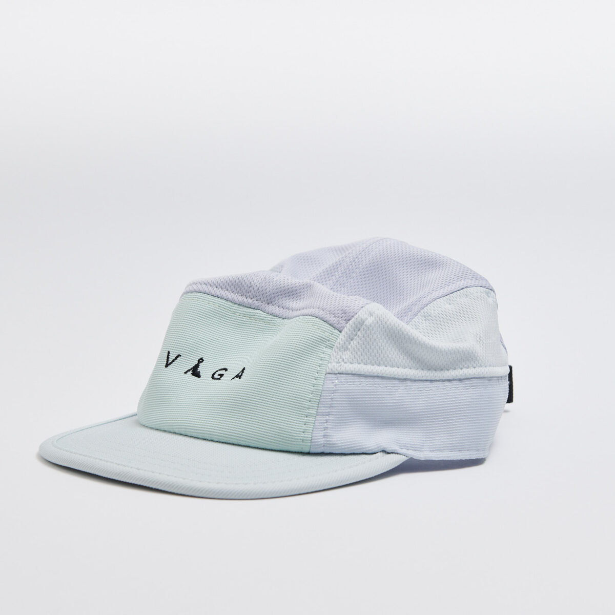 Pastel Blue/Aqua/Mist Blue/Ink Blue Club Cap