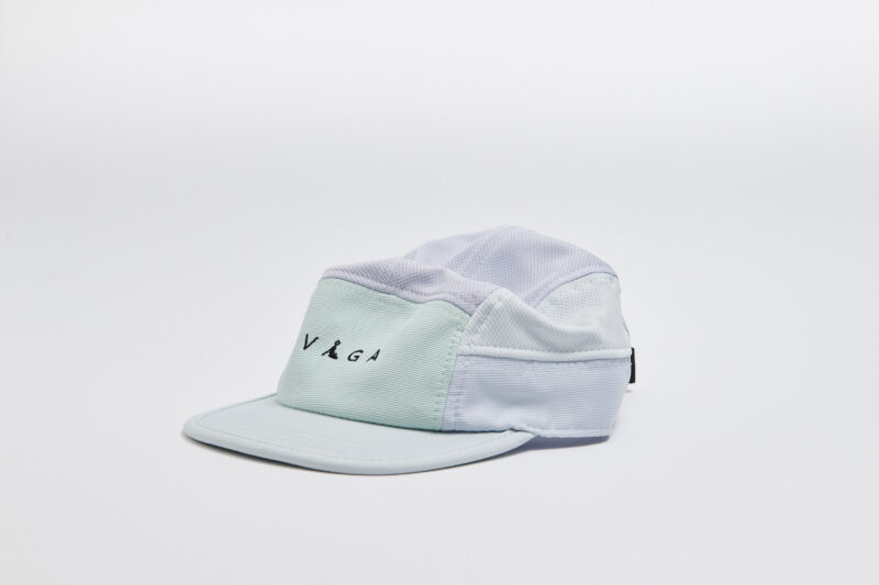 Pastel Blue/Aqua/Mist Blue/Ink Blue Club Cap