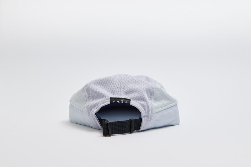 Pastel Blue/Aqua/Mist Blue/Ink Blue Club Cap - Billede 5