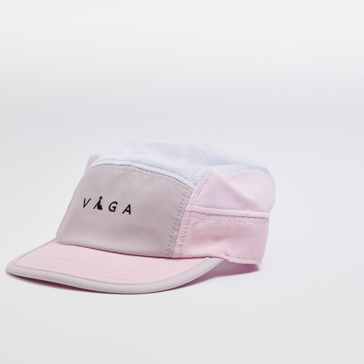 Light Pink/Lilac/Neon Pink Club Cap