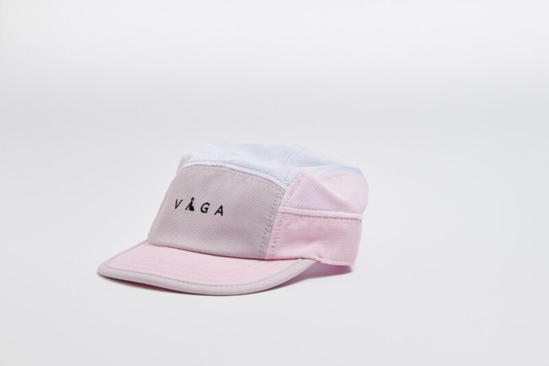 Light Pink/Lilac/Neon Pink Club Cap