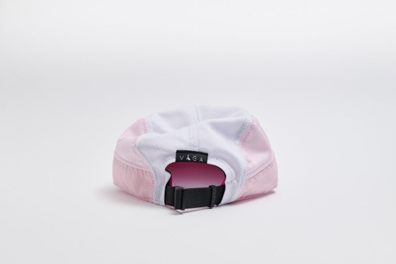 Light Pink/Lilac/Neon Pink Club Cap - Billede 5