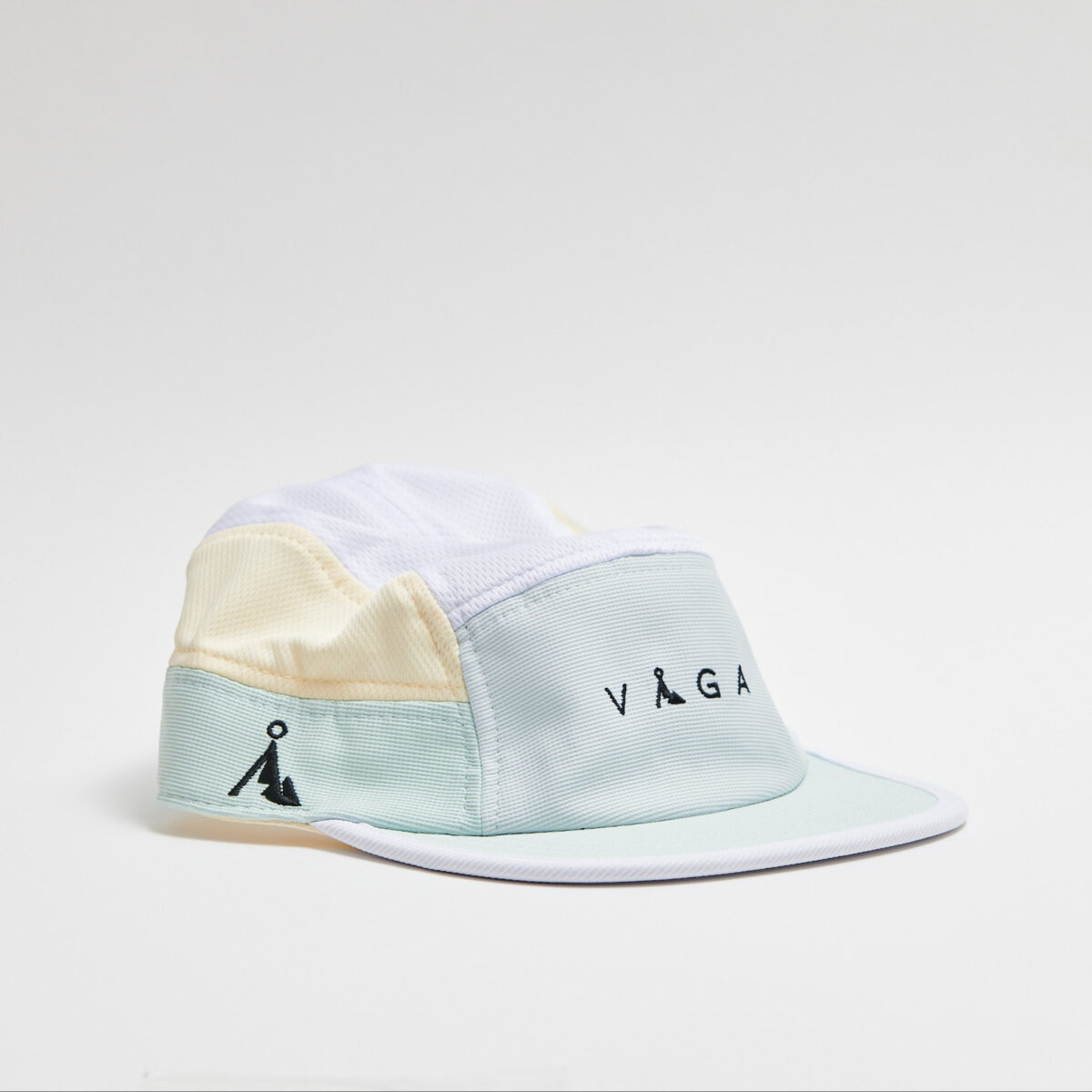 Pastel Blue/White/Pastel Yellow/Pastel Green