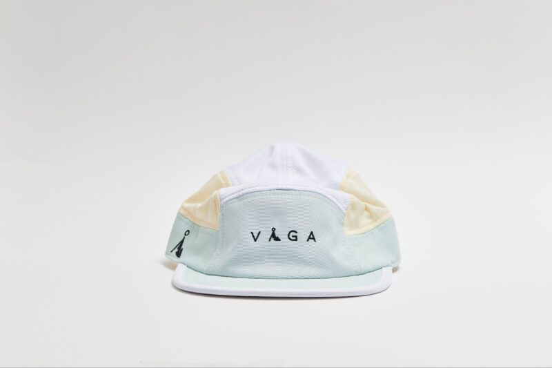 Pastel Blue/White/Pastel Yellow/Pastel Green - Billede 3