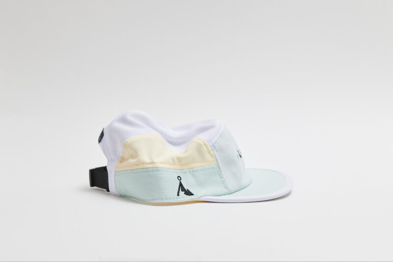 Pastel Blue/White/Pastel Yellow/Pastel Green - Billede 4