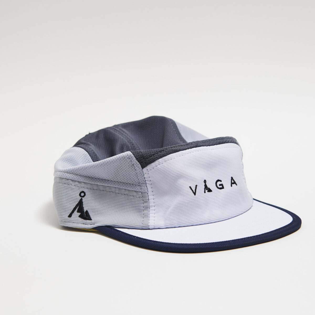 Dusk Grey/Moss Green/White/Dust Grey Club Cap